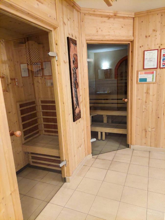 Tristner Appart Schwendau Eksteriør bilde
